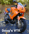 Doug's VTR